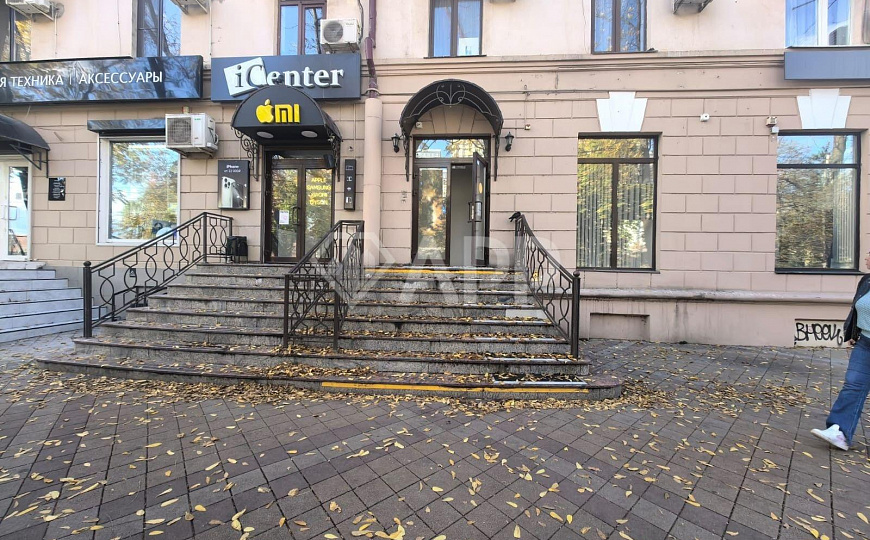 Сдам офисное помещение, 77,4 м² фото