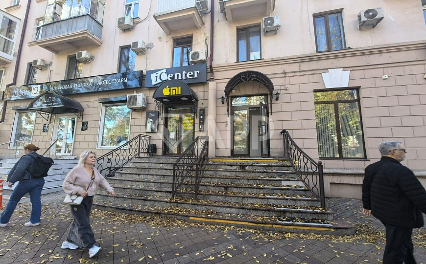 Сдам офисное помещение, 77,4 м² фото