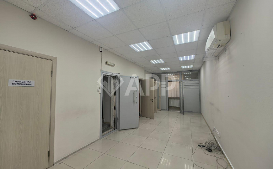 Сдам офисное помещение, 77,4 м² фото