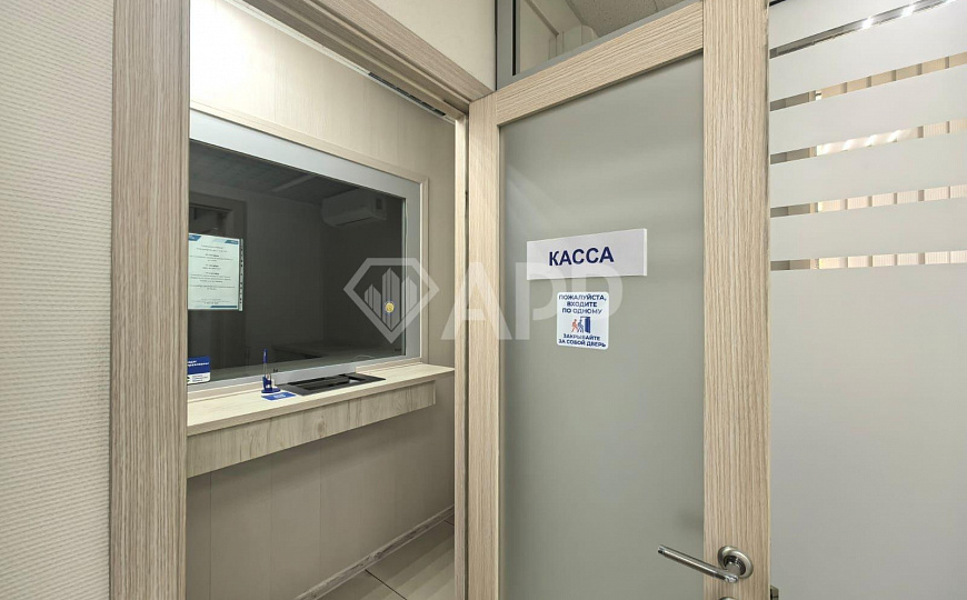 Сдам офисное помещение, 77,4 м² фото