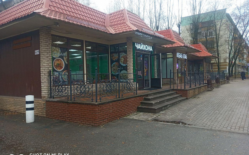 Сдам отдельно стоящее здание, 92,8 м² фото