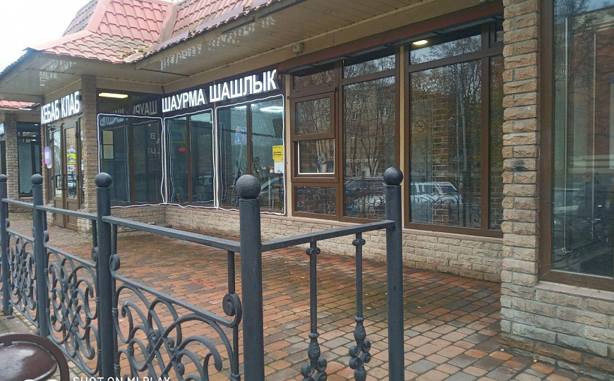 Сдам отдельно стоящее здание, 92,8 м² фото