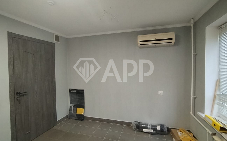 Помещение свободного назначения  фото