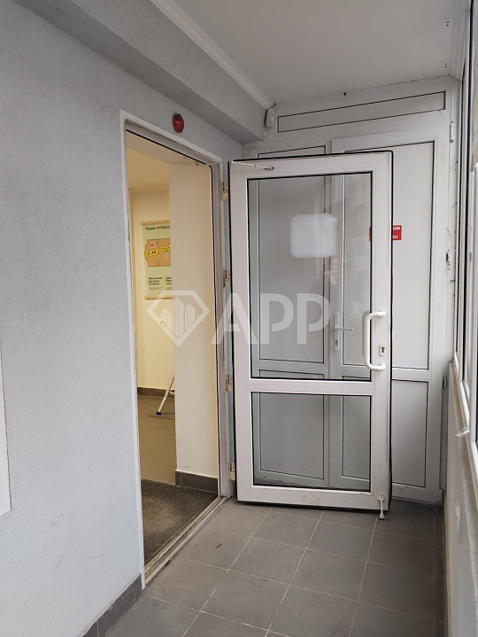 Помещение свободного назначения  фото