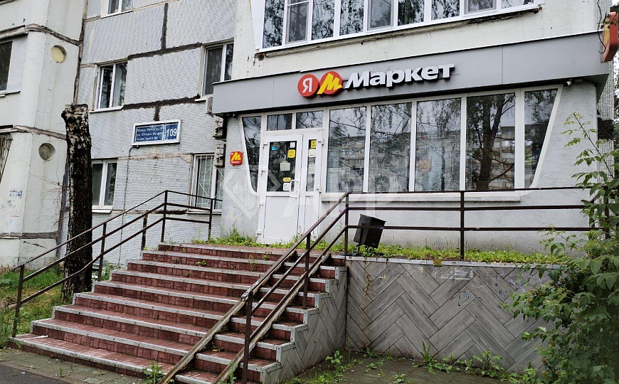 Помещение свободного назначения  фото