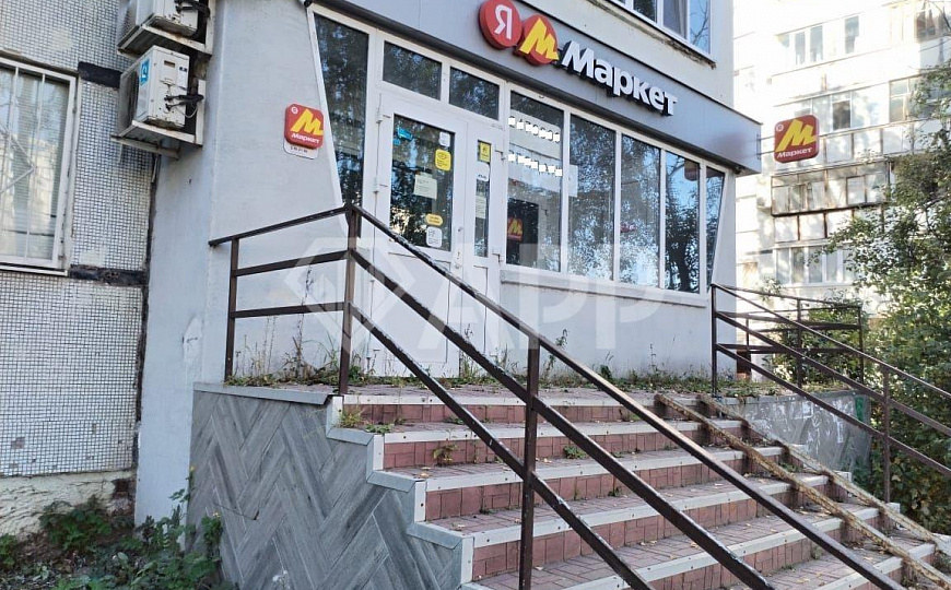 Помещение свободного назначения  фото