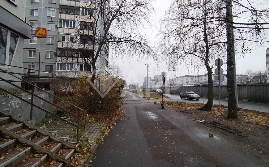 Помещение свободного назначения  фото