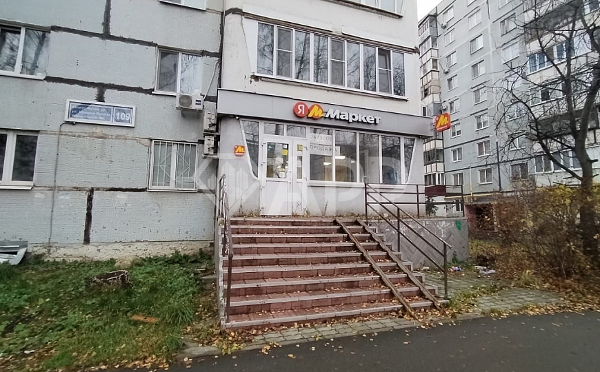 Помещение свободного назначения  фото