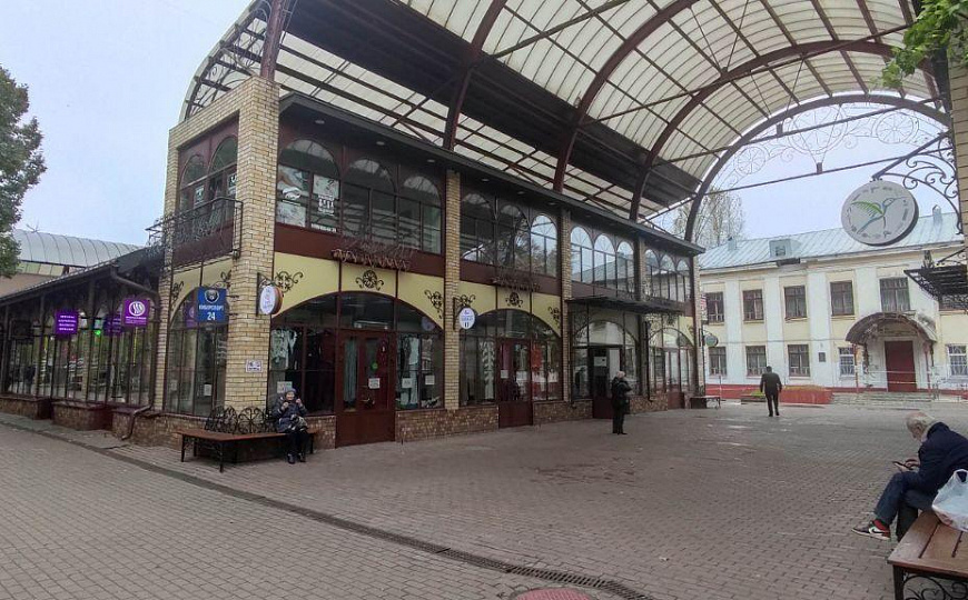 Сдам помещение  67 м² по льготной цене фото