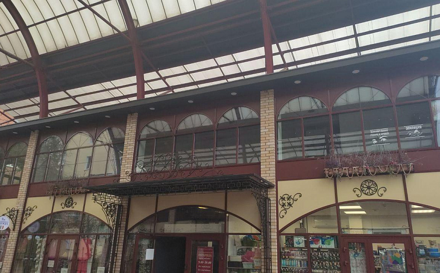 Сдам помещение  67 м² по льготной цене фото