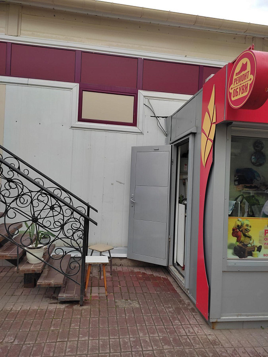 Сдам помещение  67 м² по льготной цене фото