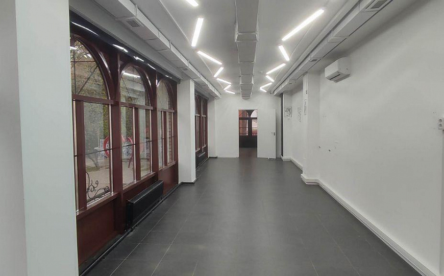 Сдам помещение  67 м² по льготной цене фото