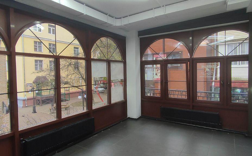 Сдам помещение  67 м² по льготной цене фото