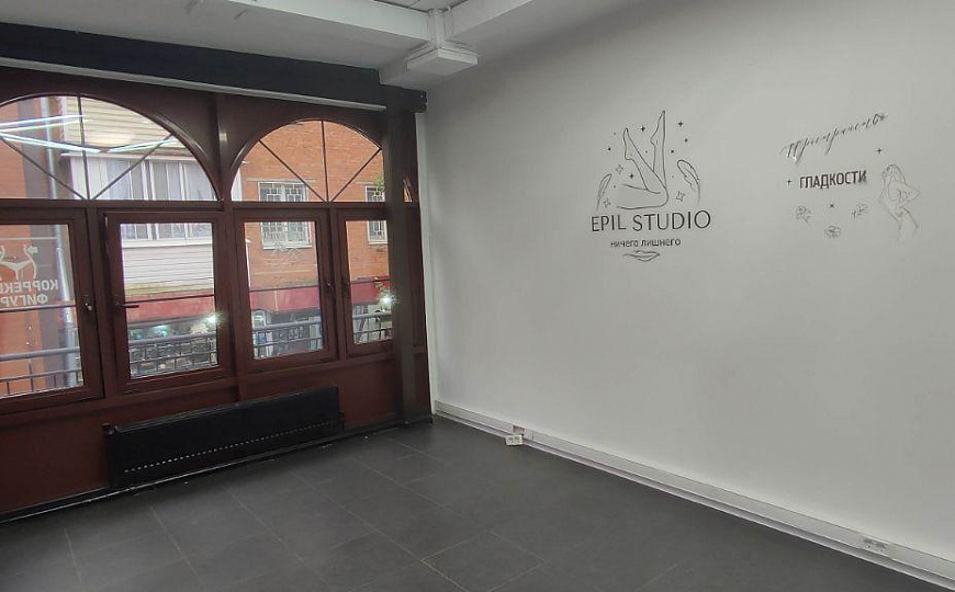 Сдам помещение  67 м² по льготной цене фото