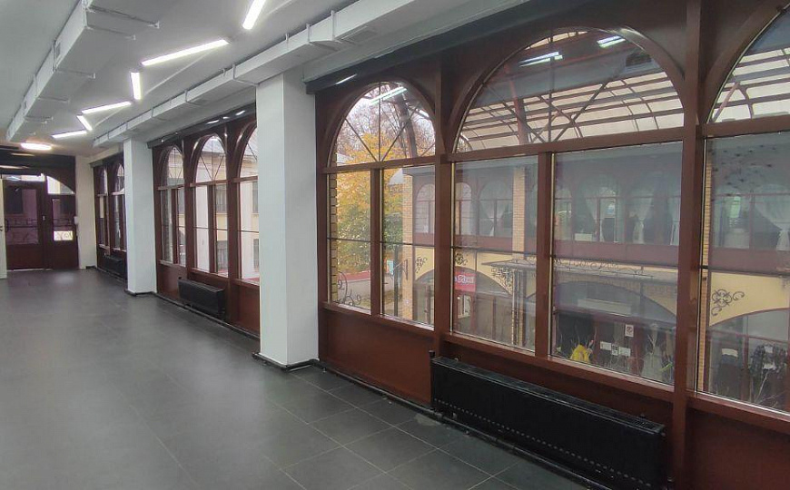 Сдам помещение  67 м² по льготной цене фото