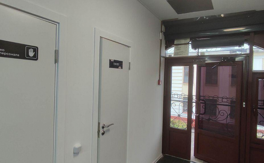 Сдам помещение  67 м² по льготной цене фото