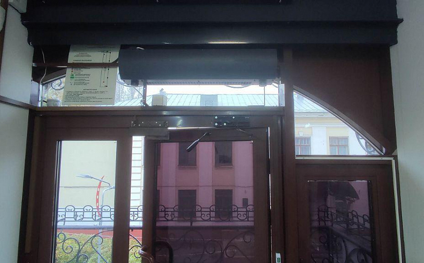 Сдам помещение  67 м² по льготной цене фото