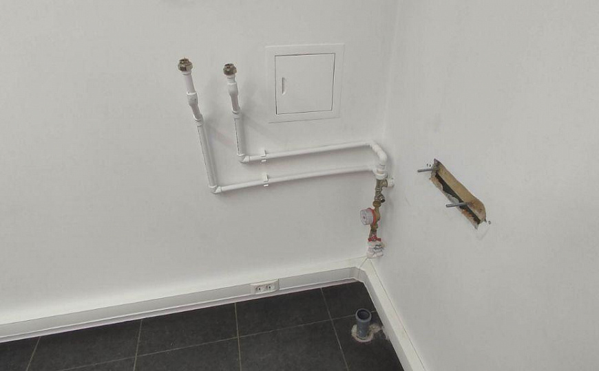 Сдам помещение  67 м² по льготной цене фото