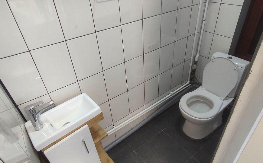 Сдам помещение  67 м² по льготной цене фото