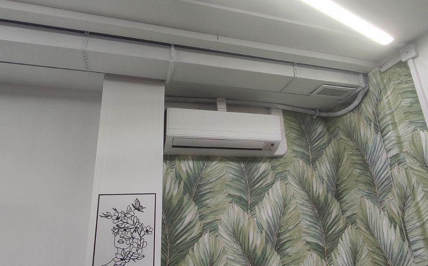 Сдам помещение  67 м² по льготной цене фото