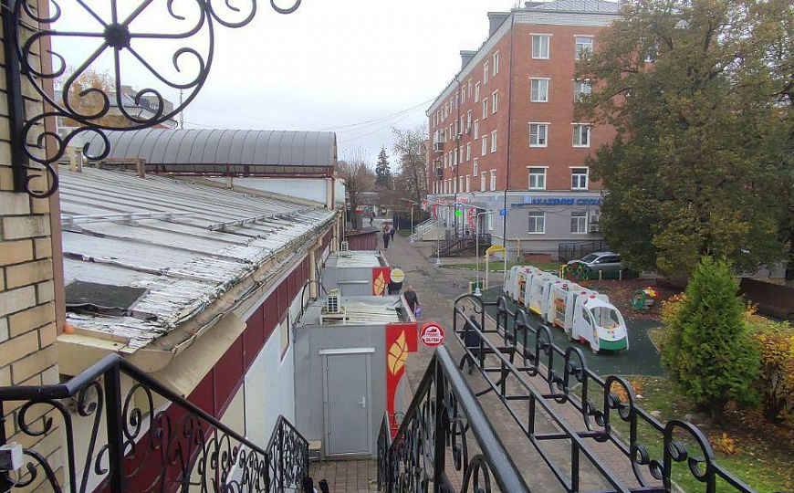 Сдам помещение  67 м² по льготной цене фото