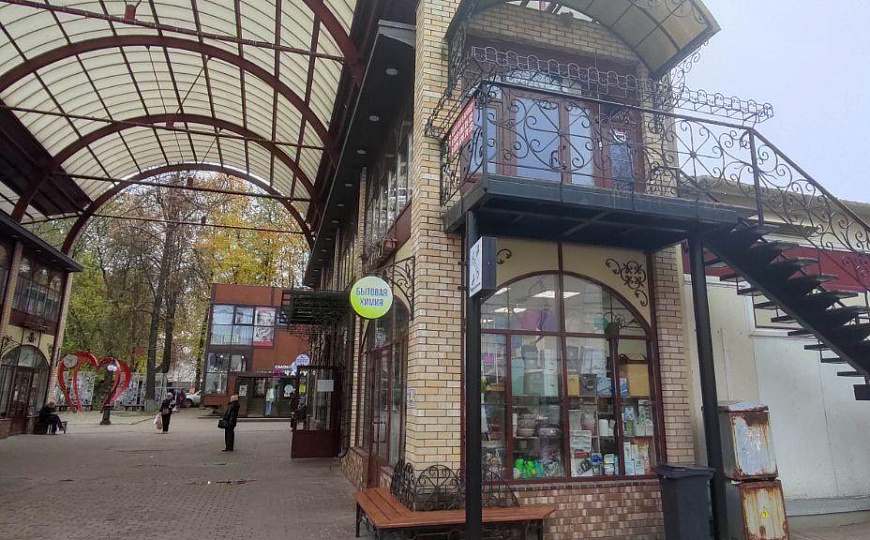 Сдам помещение  67 м² по льготной цене фото