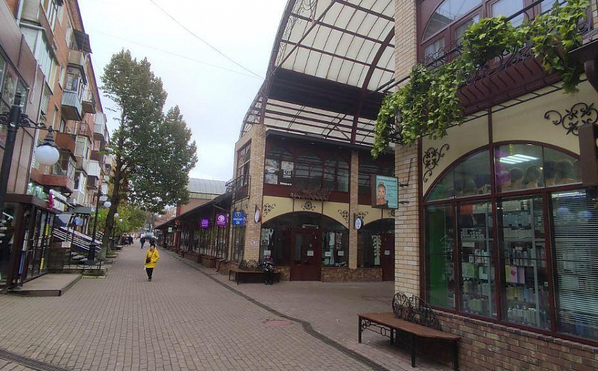 Сдам помещение  67 м² по льготной цене фото