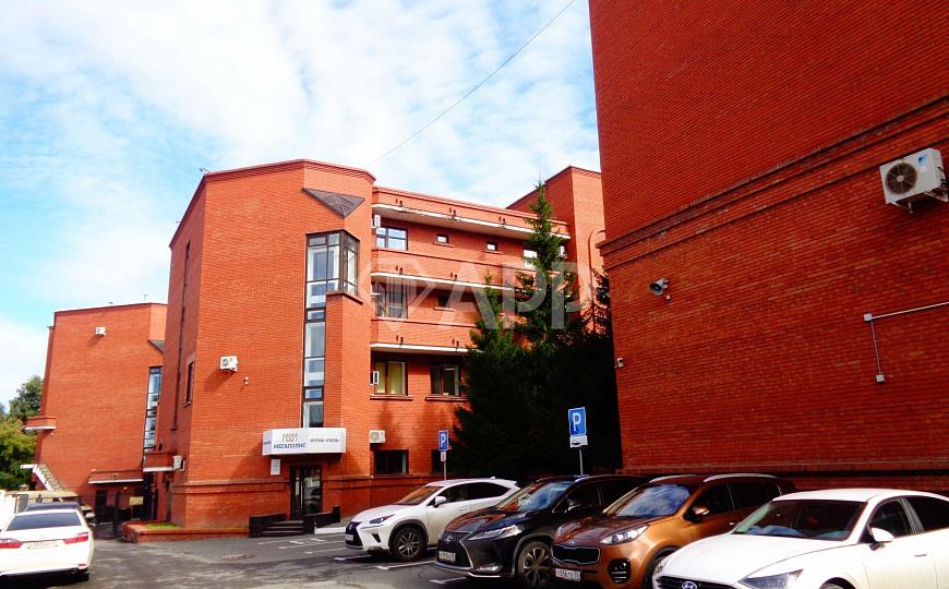 Кабинеты с мокрыми точками/Блок-офис/Свой вход фото