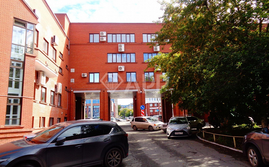 Кабинеты с мокрыми точками/Блок-офис/Свой вход фото