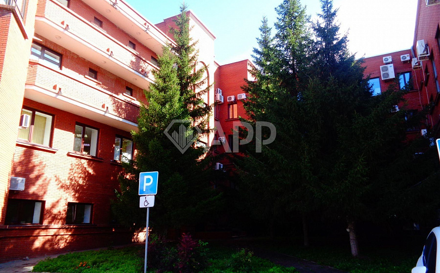 Кабинеты с мокрыми точками/Блок-офис/Свой вход фото