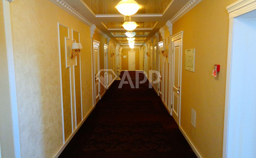 Кабинеты с мокрыми точками/Блок-офис/Свой вход фото