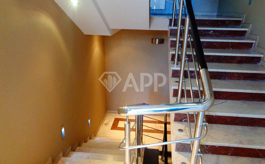 Кабинеты с мокрыми точками/Блок-офис/Свой вход фото