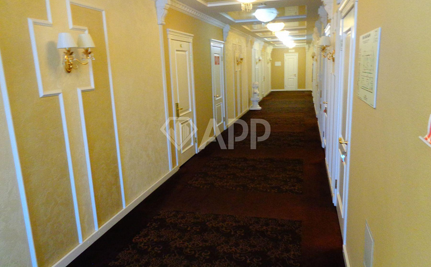 Кабинеты с мокрыми точками/Блок-офис/Свой вход фото