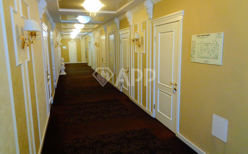 Кабинеты с мокрыми точками/Блок-офис/Свой вход фото