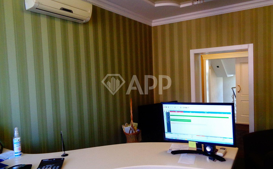 Кабинеты с мокрыми точками/Блок-офис/Свой вход фото