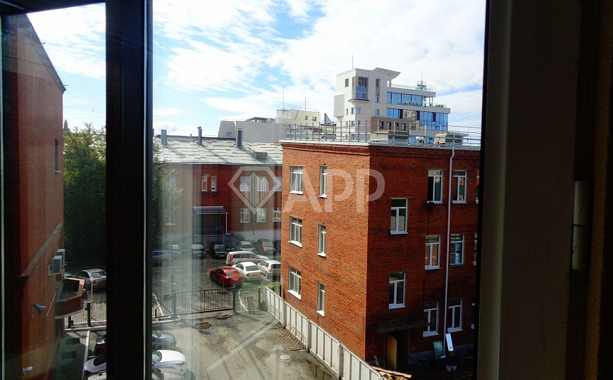 Кабинеты с мокрыми точками/Блок-офис/Свой вход фото