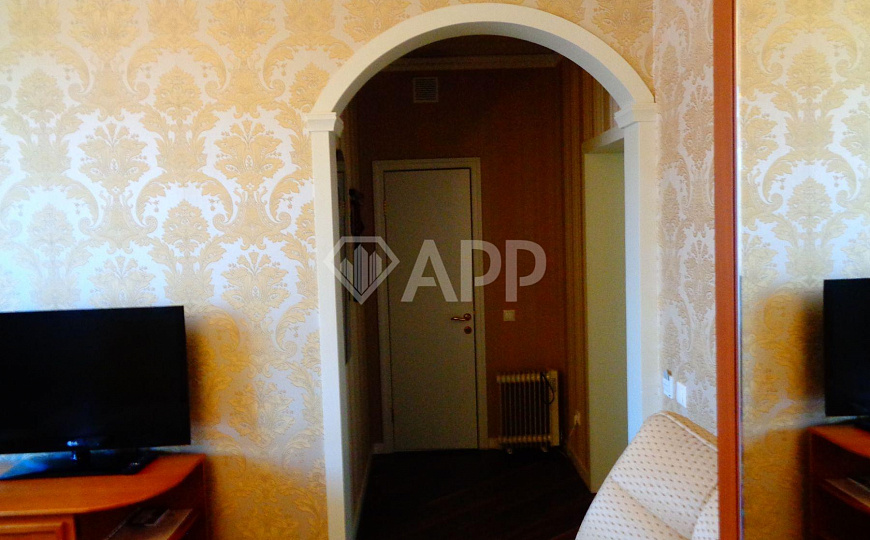 Кабинеты с мокрыми точками/Блок-офис/Свой вход фото