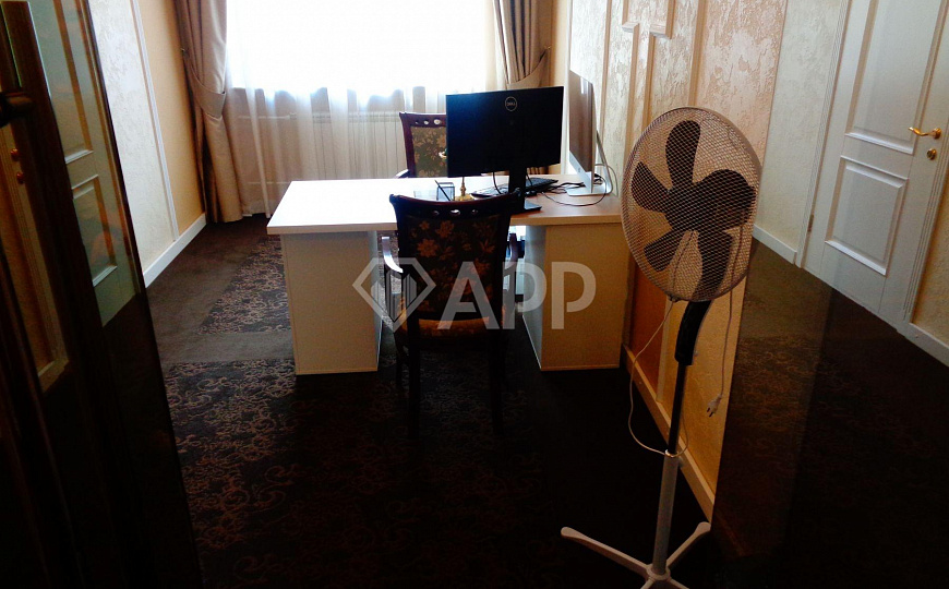 Кабинеты с мокрыми точками/Блок-офис/Свой вход фото