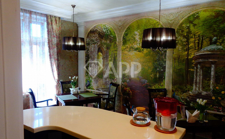 Кабинеты с мокрыми точками/Блок-офис/Свой вход фото