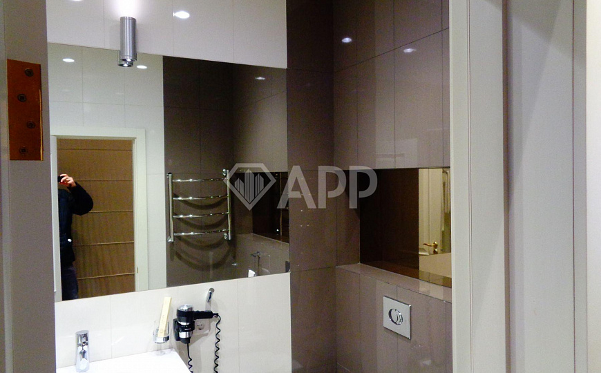 Кабинеты с мокрыми точками/Блок-офис/Свой вход фото