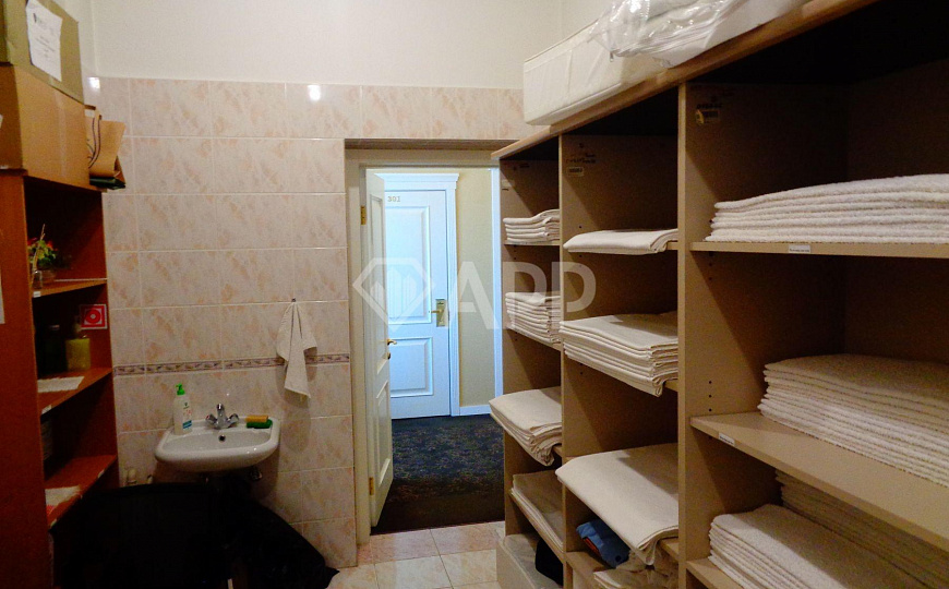 Кабинеты с мокрыми точками/Блок-офис/Свой вход фото