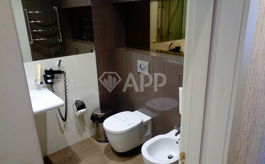 Кабинеты с мокрыми точками/Блок-офис/Свой вход фото