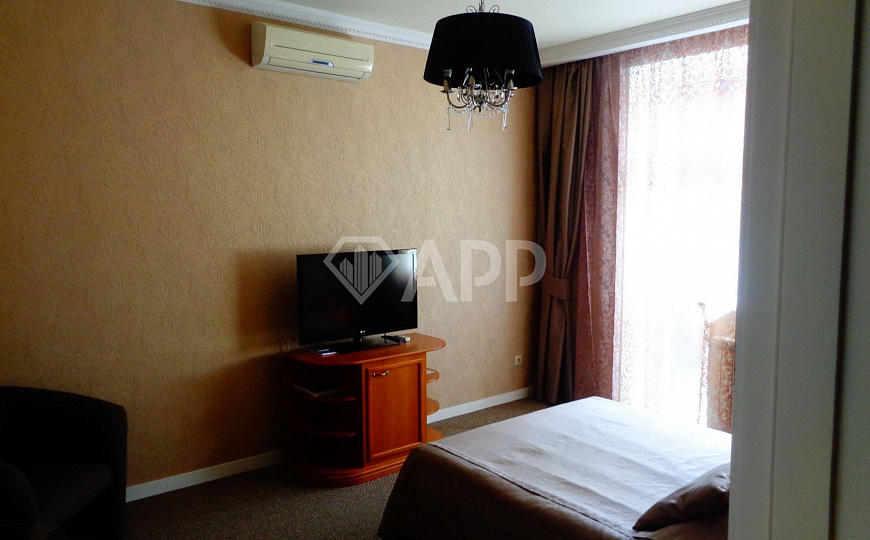 Кабинеты с мокрыми точками/Блок-офис/Свой вход фото