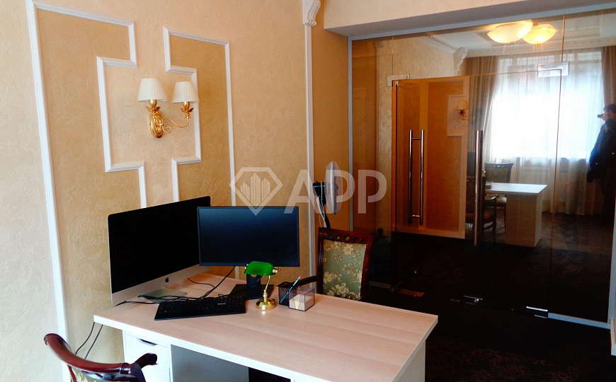 Кабинеты с мокрыми точками/Блок-офис/Свой вход фото