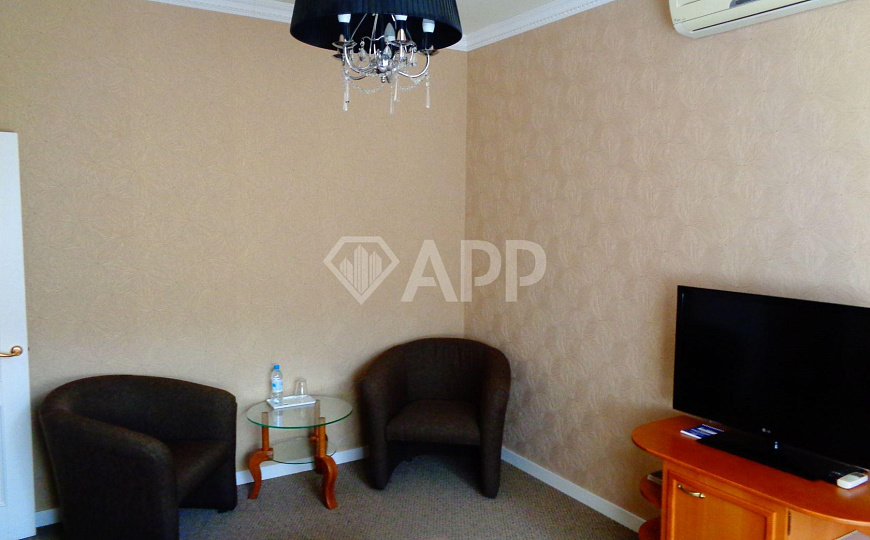 Кабинеты с мокрыми точками/Блок-офис/Свой вход фото