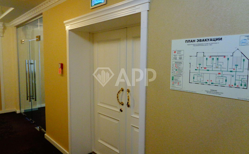 Кабинеты с мокрыми точками/Блок-офис/Свой вход фото