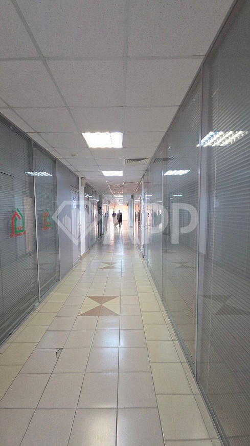 Офисный комплекс 4200м² фото