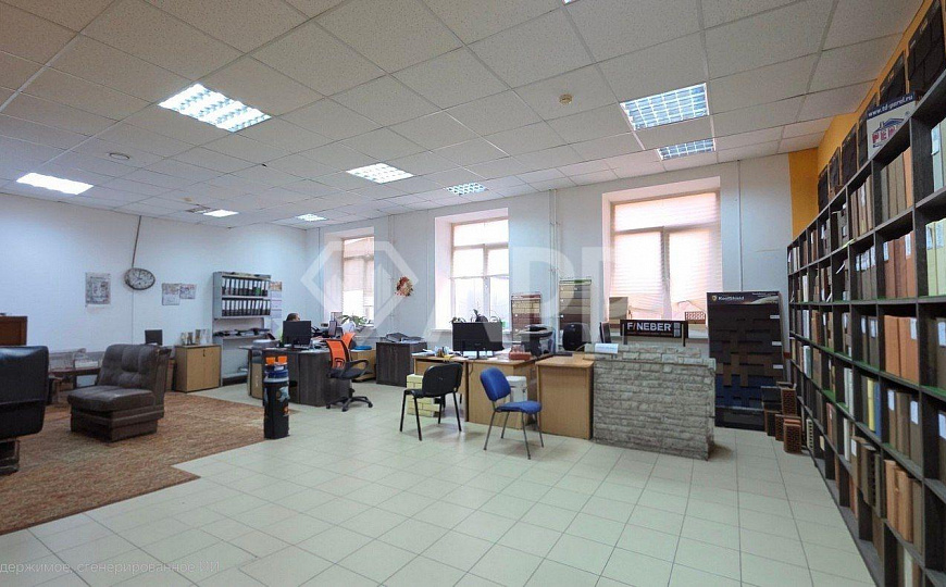 Офисный комплекс 4200м² фото
