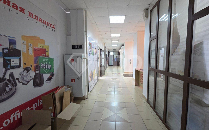 Офисный комплекс 4200м² фото