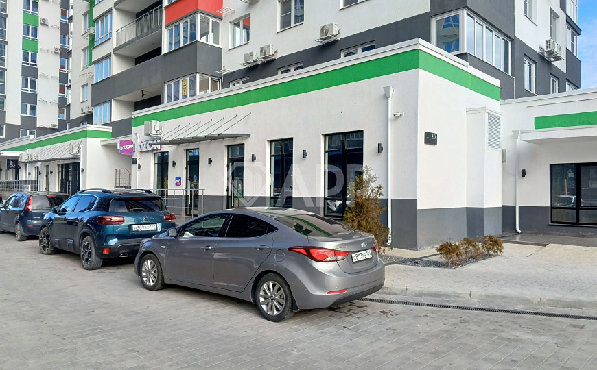 Продам помещение свободного назначения, 92,6 м² фото